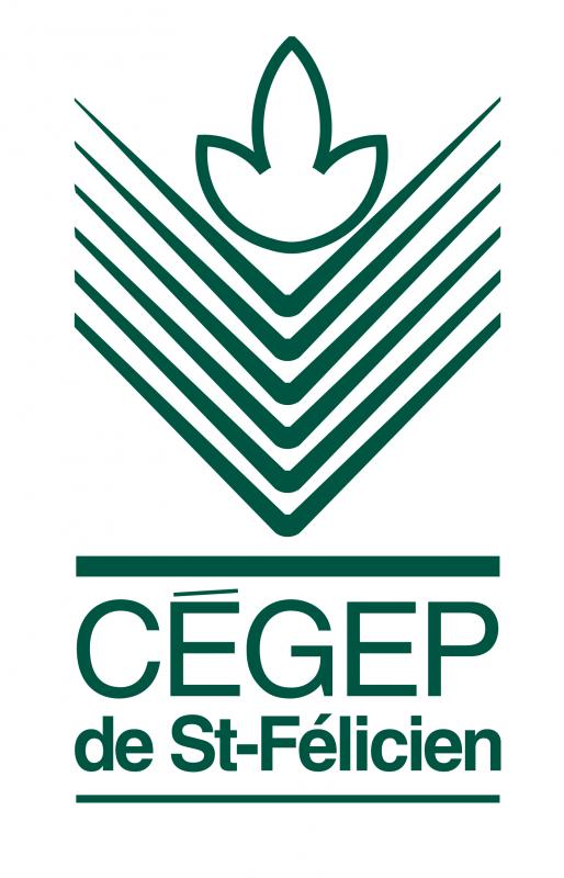 Logo du Cgep