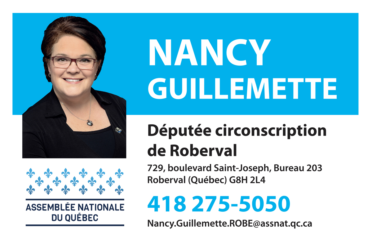 Nancy Guillemette