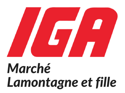 IGA Lamontagne & Fille